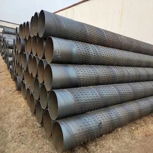 株洲滤水管执行标准中具体参数