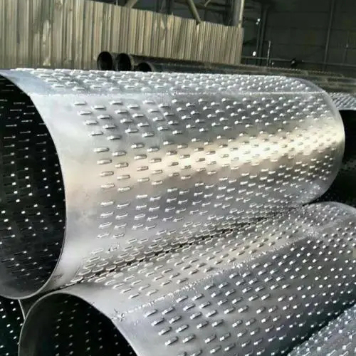 株洲滤水管参考标准及其他因素