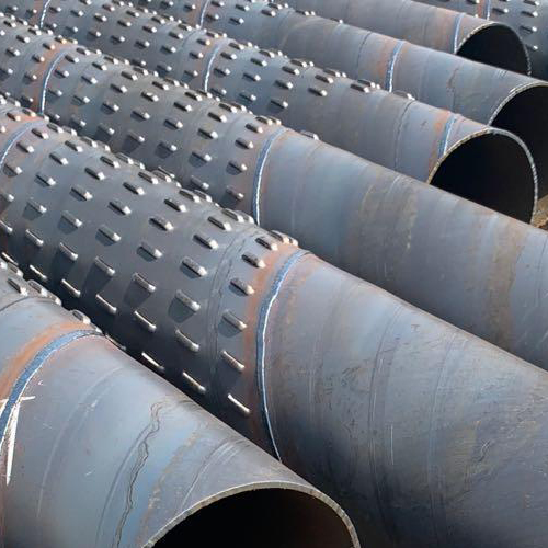 株洲孔式滤水管施工标准是什么？