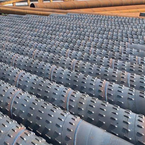 株洲滤水管施工注意事项有哪些？