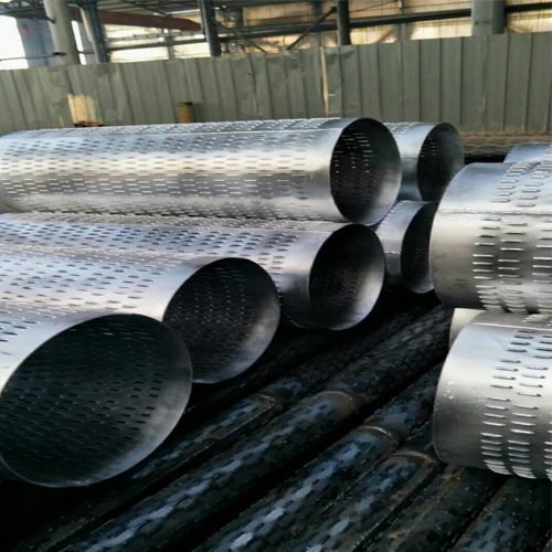 株洲滤水管的加工要求有哪些？