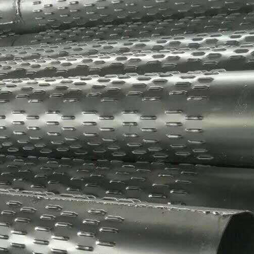 株洲滤水管的焊接工艺有哪些