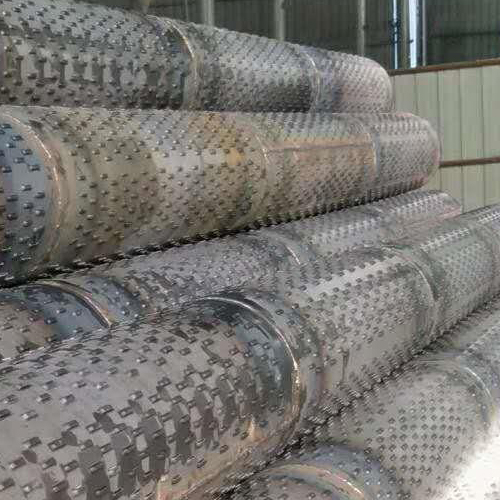 株洲滤水管一般口径的选择方式