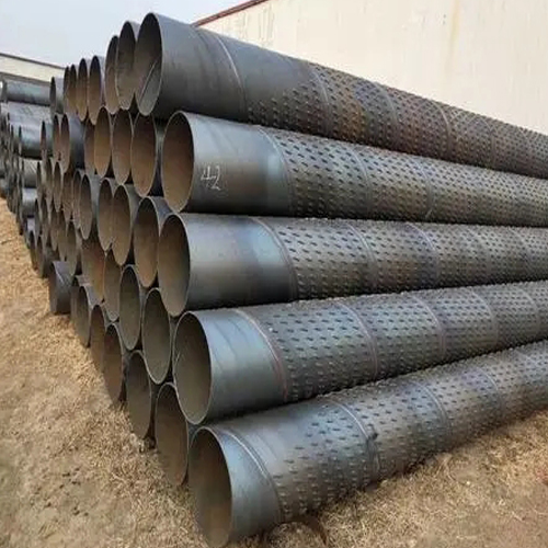 株洲房建滤水管规格的选择