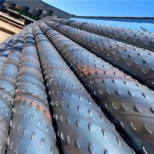 株洲滤水管施工规范