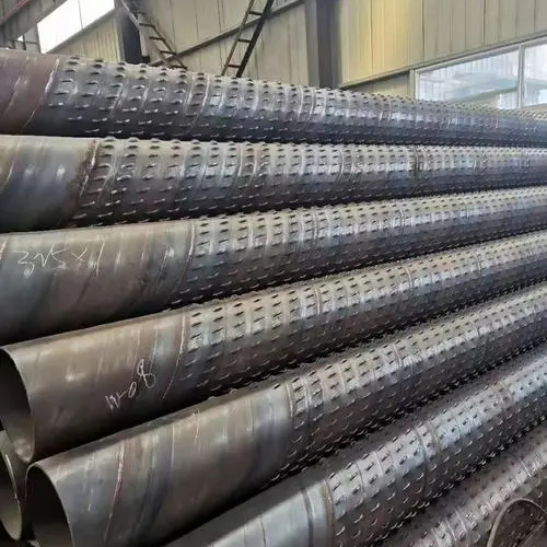 株洲滤水管施工过程中如何保证安全操作？