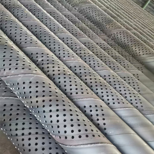 株洲滤水管施工要求及施工条件